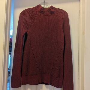 Gap women's sweater size small
